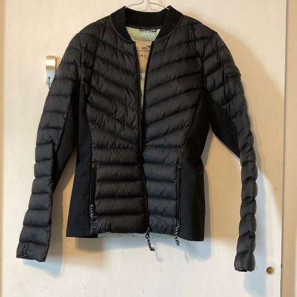 Hollister Jackets & Blazers - Hollister down jacket